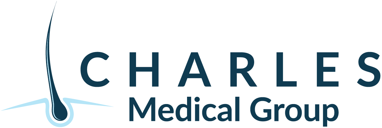 Dr. Glenn M. Charles, Charles Medical Group