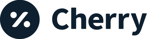 cherry logo