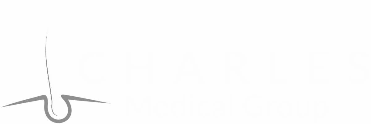 Dr. Glenn M. Charles, Charles Medical Group