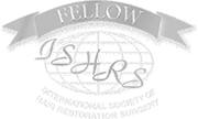 ISHRS-Fellow