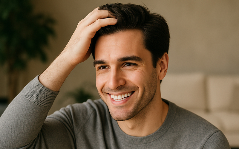 fue-procedure FUE Procedure