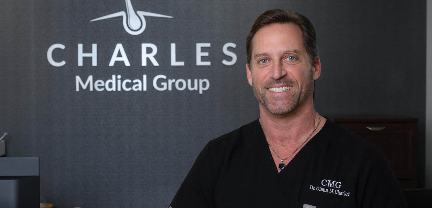 Charles Medical Group