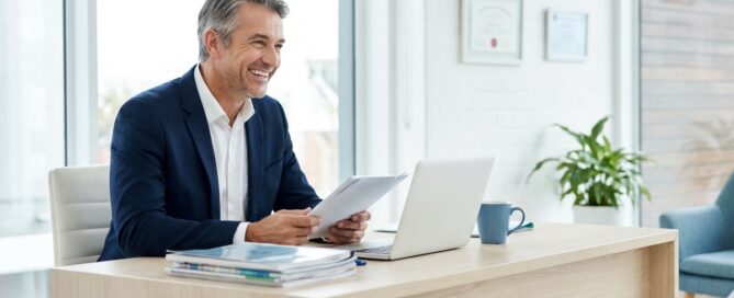 Professional consultation setting emphasizing hair transplant realistic expectations and patient care