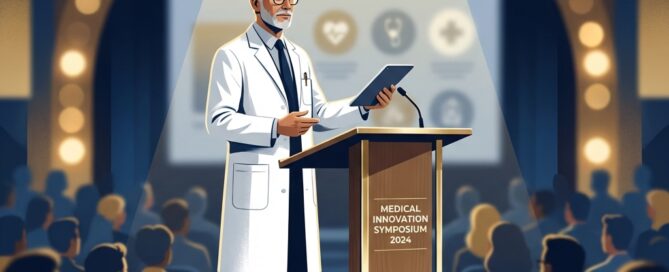 Hair transplant annual ISHRS faculty lecturer surgeon presenting at a prestigious medical conference