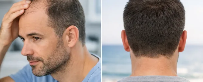 Does FUE Hair Transplant Last Forever?