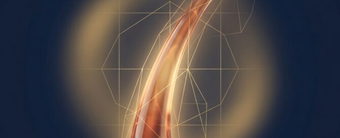 Conceptual illustration highlighting hair transplant donor area hair characteristics importance as a biological asset