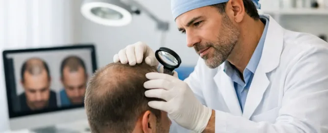 Hair Transplant Doctors: What Sets Them Apart