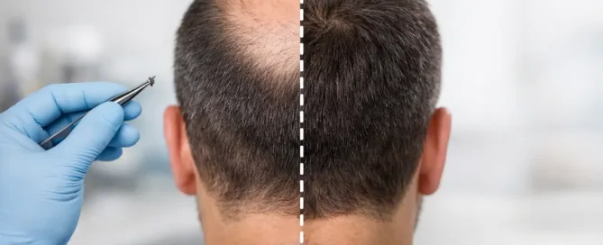 Is Hair Transplant Surgery Permanent?