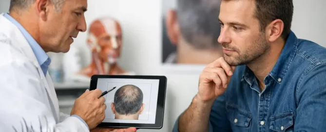 What Are Good Questions to Ask About Hair Surgery?