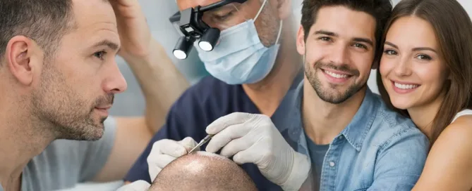 Who Are the Best Candidates for FUE?