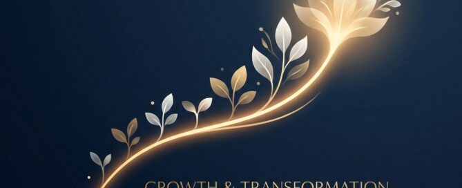 Stylized S-curve growth illustration representing a hair transplant result month by month timeline visual guide
