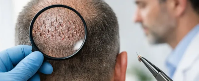 Hair Graft Survival Rate Guide for Better Results