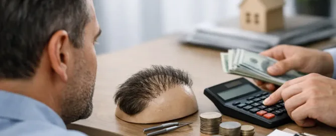 Hair Restoration Financing Options Explained
