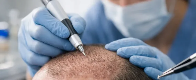 How Implanter Technique Improves Density Results
