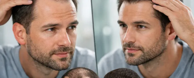 How to Choose Hairline Design Naturally