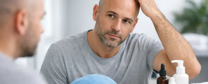 How to Prepare for Hair Transplant Surgery