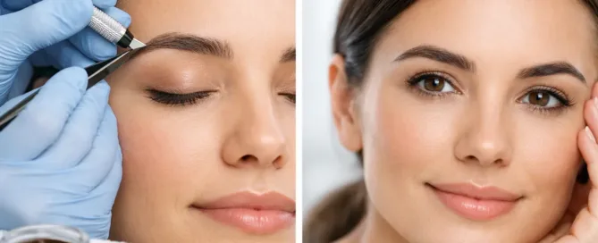 How to Restore Eyebrow Hair for Natural Results