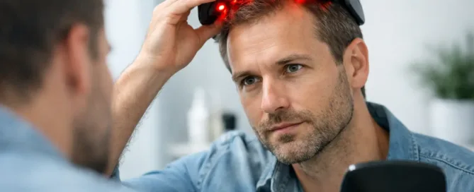 Does Laser Therapy for Hair Loss Really Work?