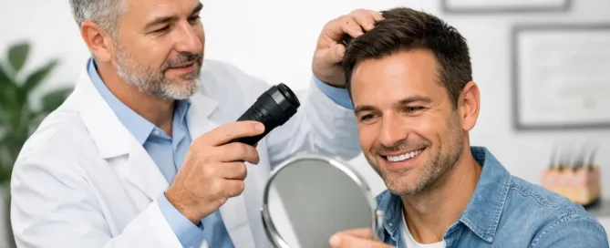 Hair Restoration Specialist Boca Raton Patients Trust