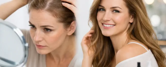 Is a Hair Transplant for Women Right for You?