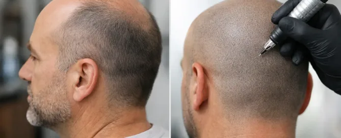 Is Scalp Micropigmentation Right for You?