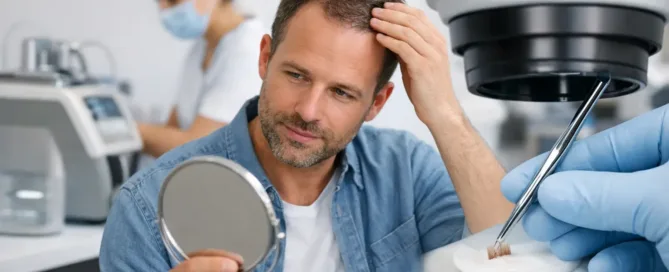 SmartGraft Hair Transplant: Is It Right for You?