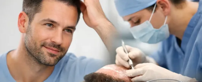 SmartGraft Hair Transplant Review: What to Know